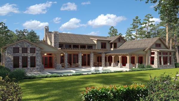 Burkett Architecture