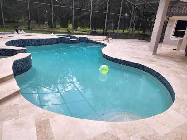 3 ABN Pools
