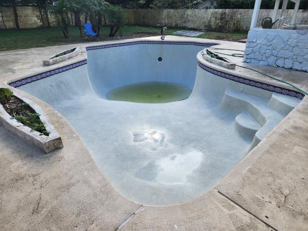 3 ABN Pools