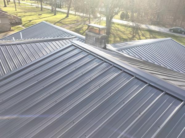 Metalcraft Roofing