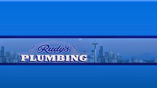 Rudy's Plumbing Inc.