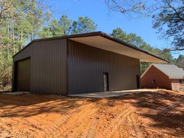 Warfield Contractors LLC