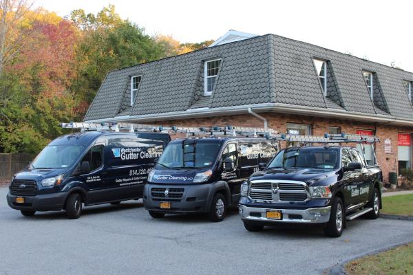 Westchester Gutter Cleaning