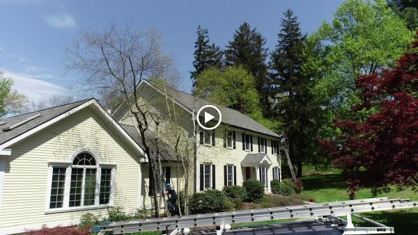 Westchester Gutter Cleaning