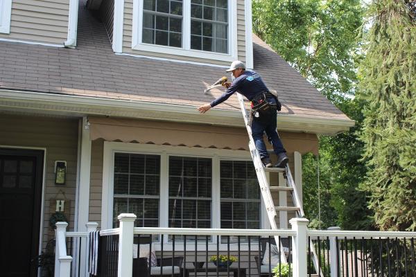 Westchester Gutter Cleaning