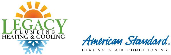 Legacy Plumbing