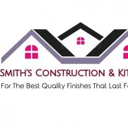 Smith's Construction and Kitchens