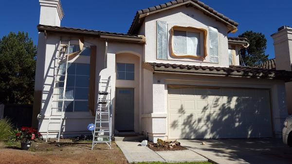Chula Vista Painting Co.