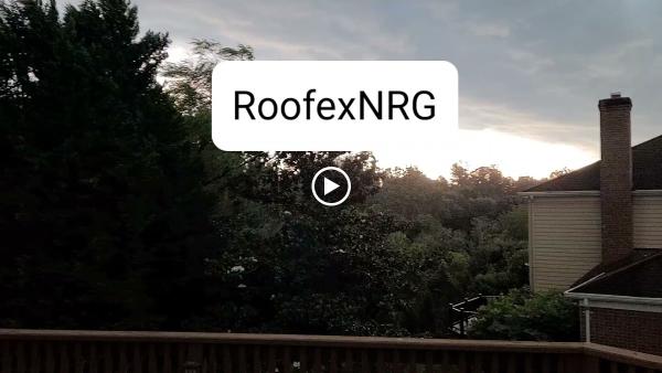 Roofexnrg
