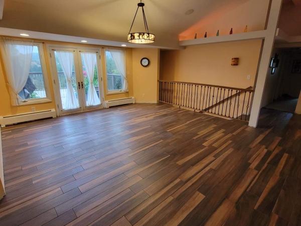 Custom Flooring Specialists