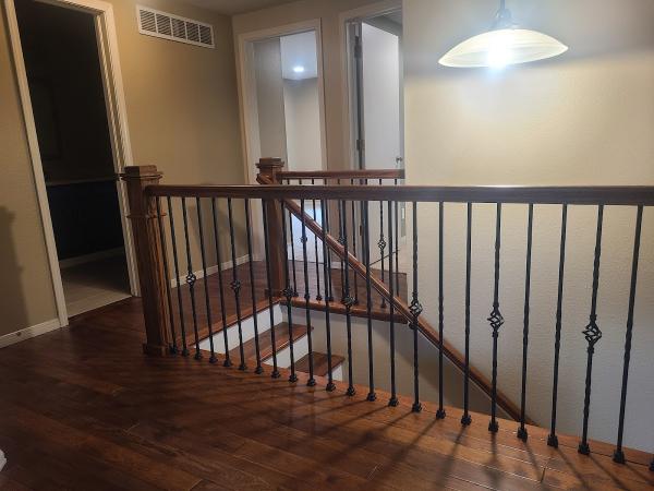 Custom Flooring Specialists