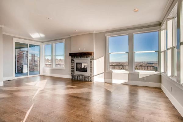Custom Flooring Specialists