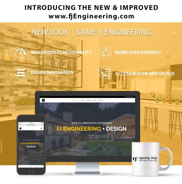 FJ Engineering + Design
