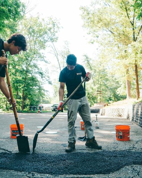 Truseal Asphalt and Concrete