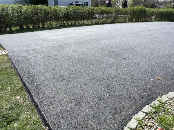 Earlybird Paving