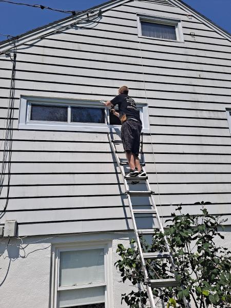 Hudson Valley Windows & Siding