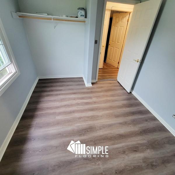Simple Flooring Company