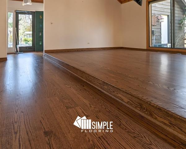 Simple Flooring Company