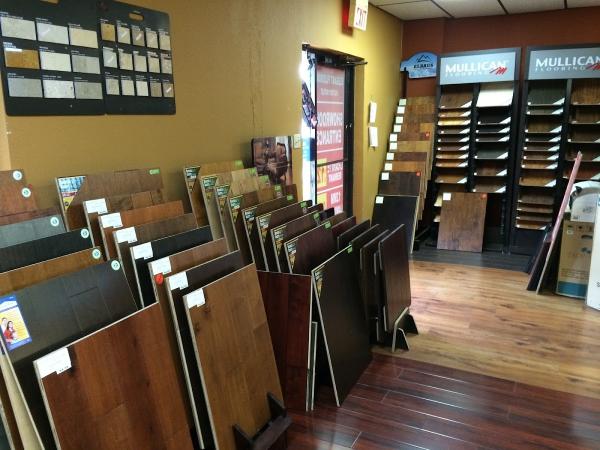 Elegant Flooring Factory Outlet