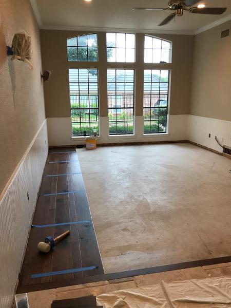 Elegant Flooring Factory Outlet