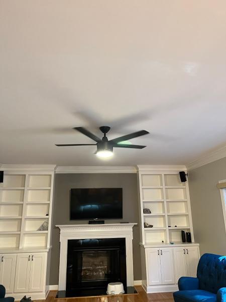 New Heights Electric Co.
