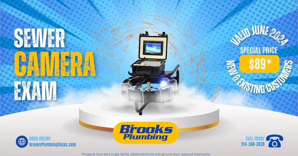 Brooks Plumbing