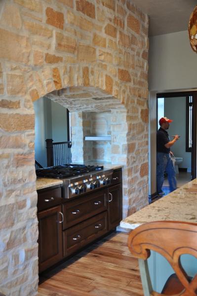 Prestige Custom Cabinetry & Millwork