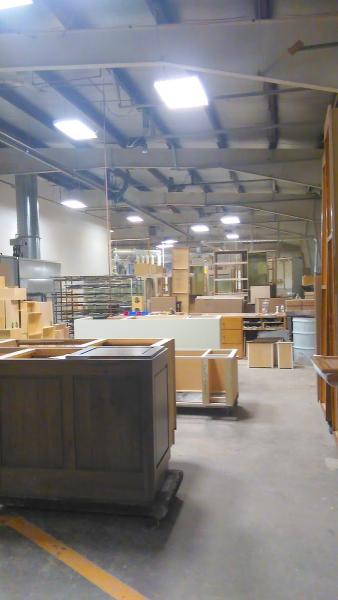 Prestige Custom Cabinetry & Millwork