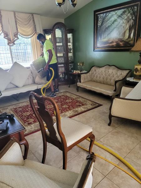 National Carpet Care