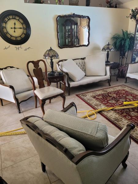National Carpet Care