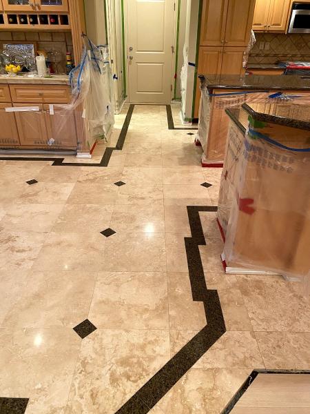 McMillan's Like New Carpet Care