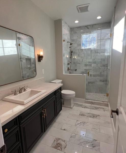 Master Construction & Maintenance Inc
