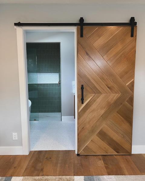 Farmhouse Woodworking