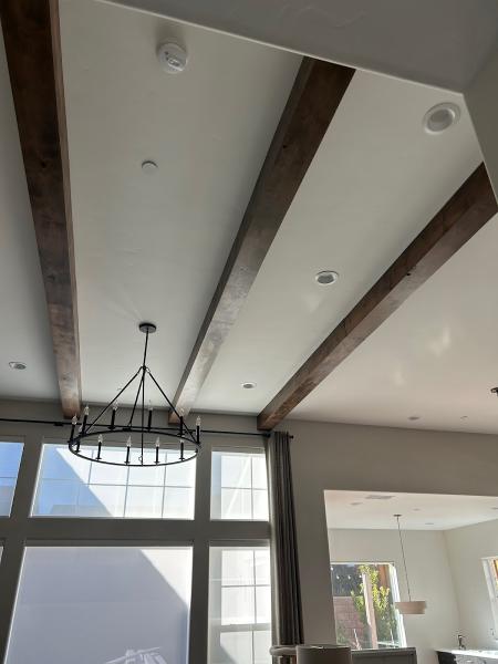 Farmhouse Woodworking
