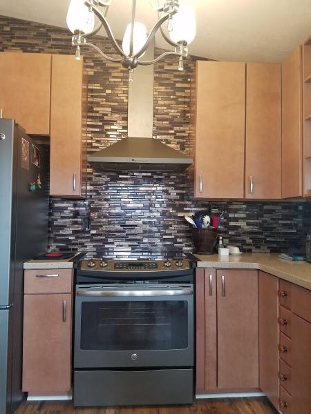 Johnny On-the-Spot Home Svcs. LLC