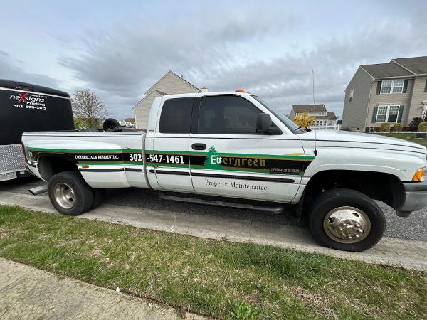 Evergreen Property Maintenance LLC