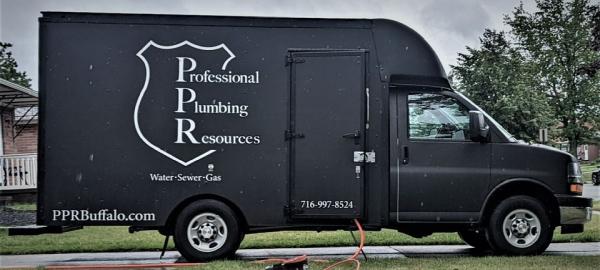 Professional Plumbing Resources