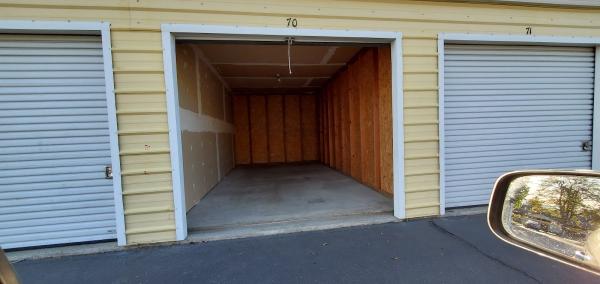 Narregan Mini Storage