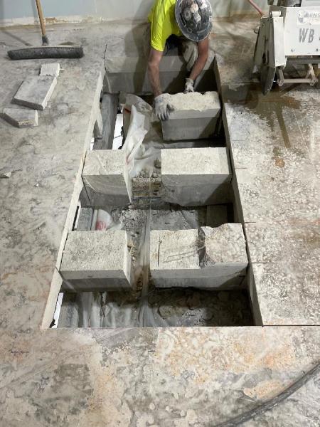 Engineered Demolition Inc.