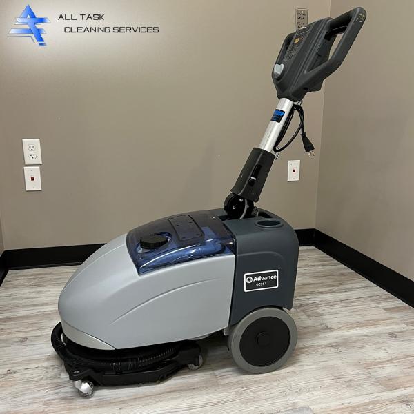 All Task Cleaning Services