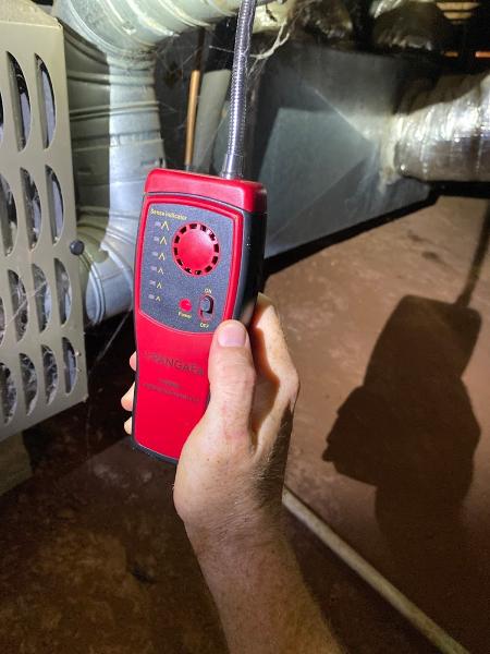 Saxby Building Inspections