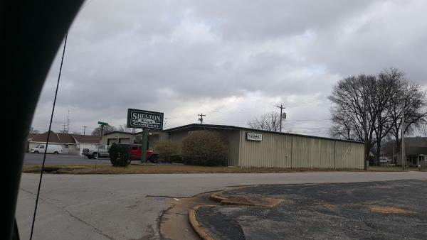 Shelton Sign Co
