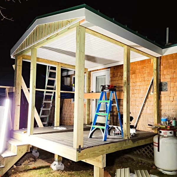 Tolman Home Solutions