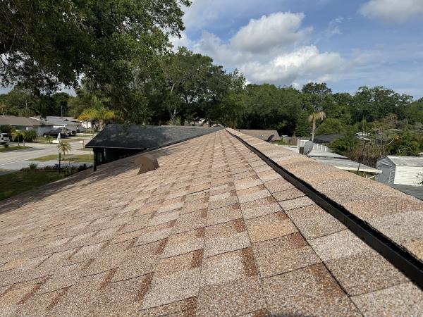 Perez Roofing