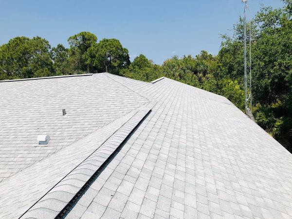 Perez Roofing