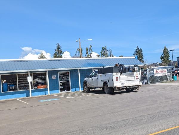 HPS Pipe and Supply