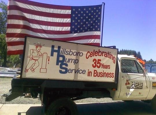 HPS Pipe and Supply