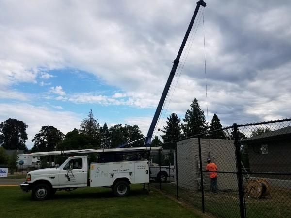 HPS Pipe and Supply