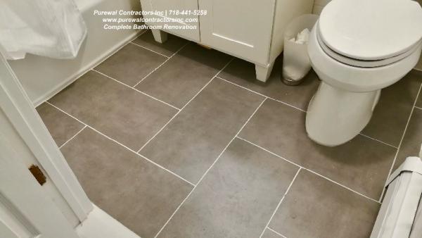 Purewal Contractors Inc.