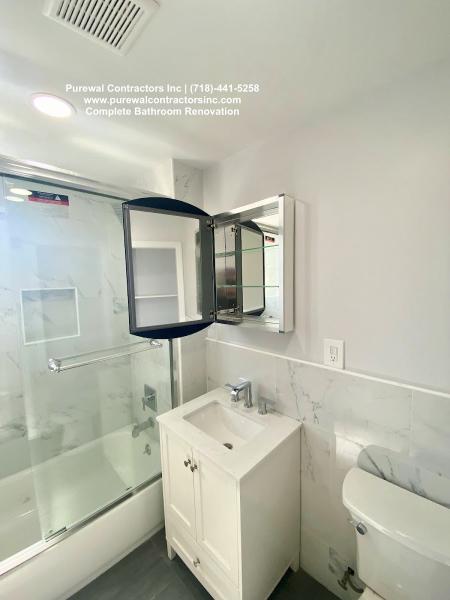 Purewal Contractors Inc.